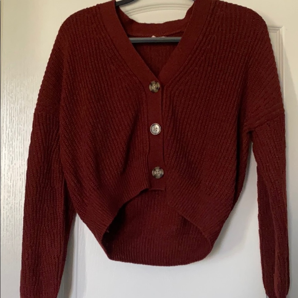 Sweater